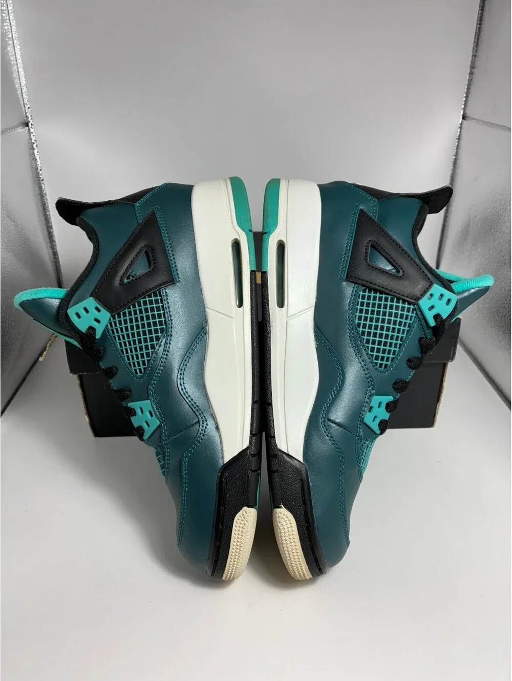 N/A these shoes